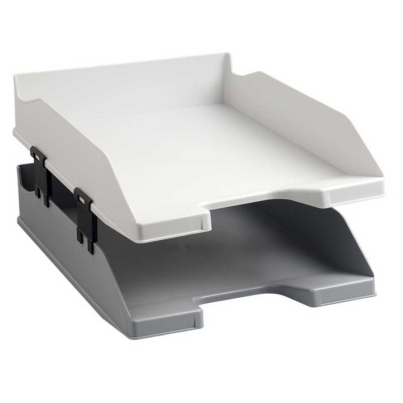 Corbeille à courrier