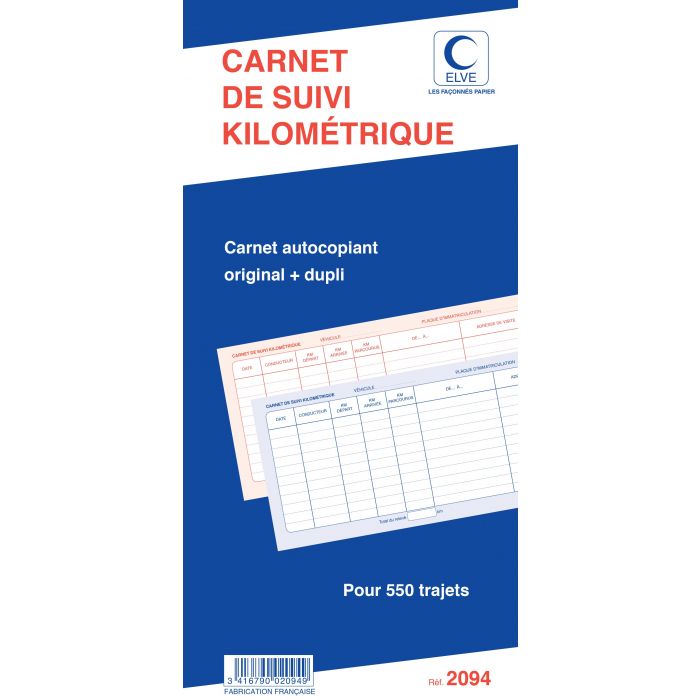 Blocs - Carnets Blocs - Carnets
