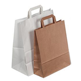 Poche - Sac - Sachet