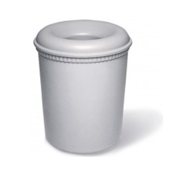 Poubelle de sécurité