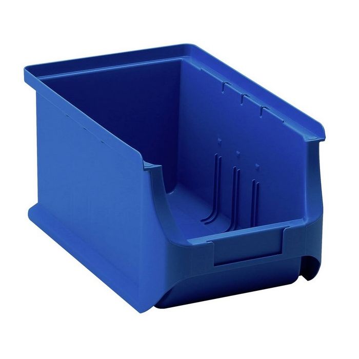 Bac de rangement à bec