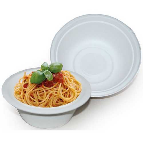 Bol - Assiette creuse