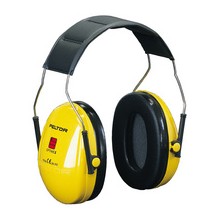 Casque de protection