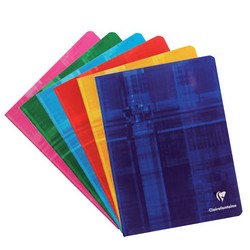 Cahier 17 x 22 Cahier 17 x 22