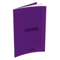 Cahier 21 x 29,7 Cahier 21 x 29,7