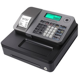 Caisse enregistreuse