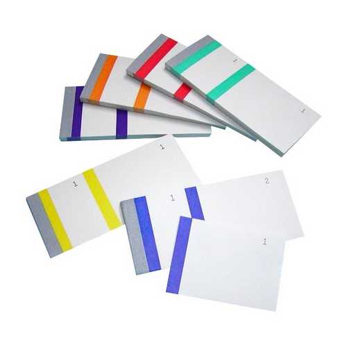 Carnet de tickets Carnet de tickets