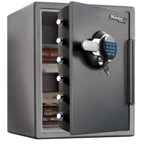 Coffre pour détecteur amiante Coffre pour détecteur amiante