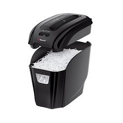 Destruction des papiers