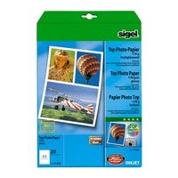 Papier photo Papier photo