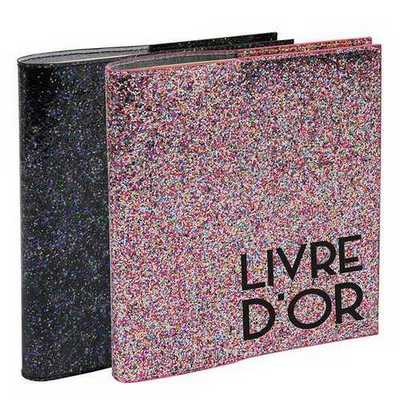 Livre d'or Livre d'or