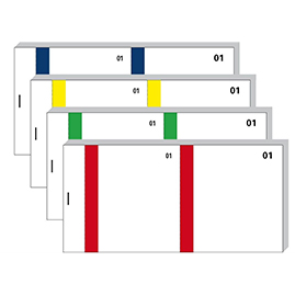 Bloc vendeur Bloc vendeur