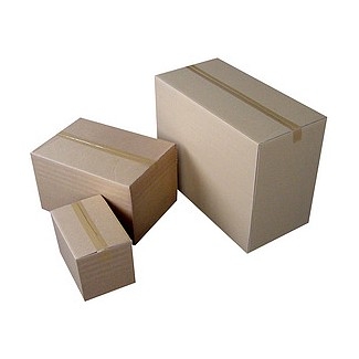 Cartons déménagement liège