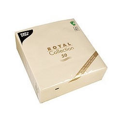 Serviettes en papier