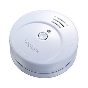 Détecteur de fumée