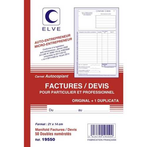 Auto-Entreprise Auto-Entreprise