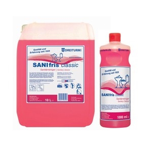 Produits d'entretien