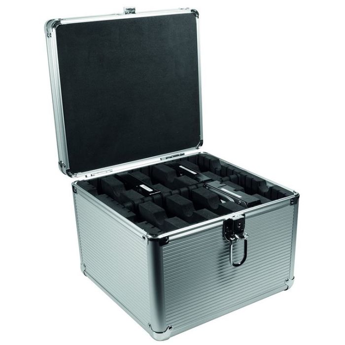 Mallette pour disque dur USB