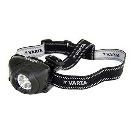 Lampe torche et baladeuse