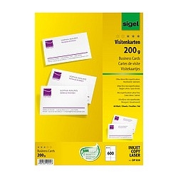 Carte de visite Carte de visite