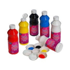 Peinture acrylique Peinture acrylique