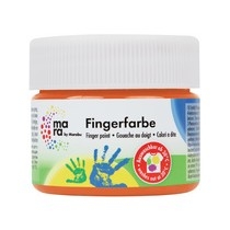 Peinture aux doigts Peinture aux doigts