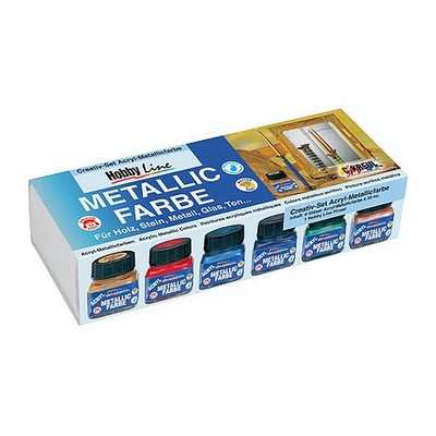 Peinture pour métal Peinture pour métal