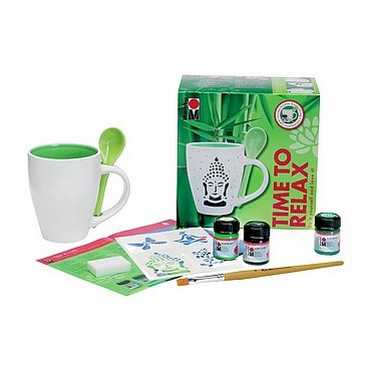 Peinture pour porcelaine Peinture pour porcelaine