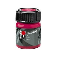 Peinture pour verre Peinture pour verre