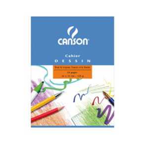 Cahier de Dessin Cahier de Dessin