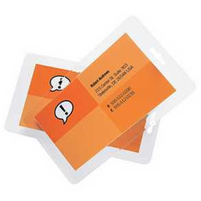 Pochette à plastifier