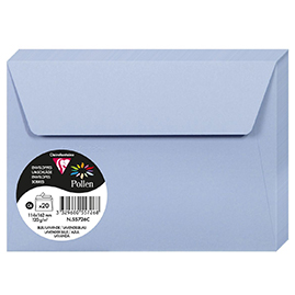 Enveloppes Enveloppes