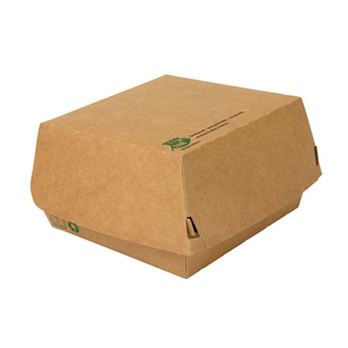 Pizza - Burger Pizza - Burger