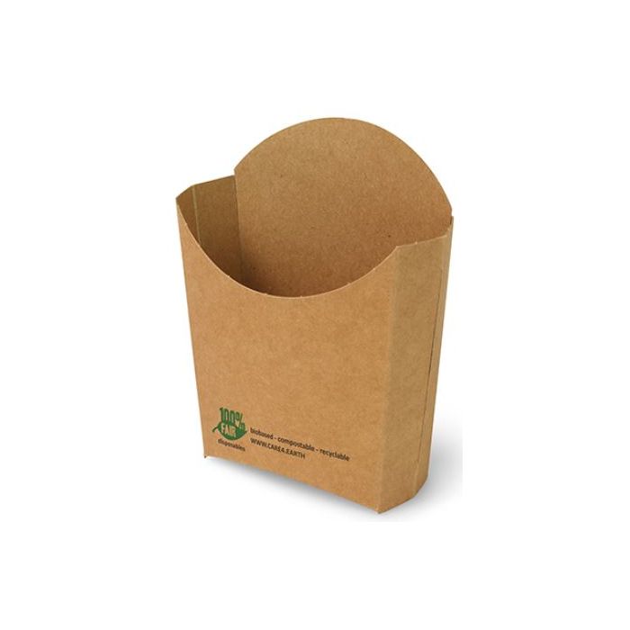 Fingerfood - Frites Fingerfood - Frites