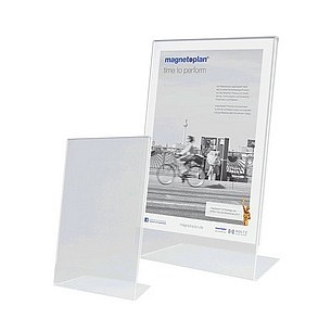 Présentoir de table