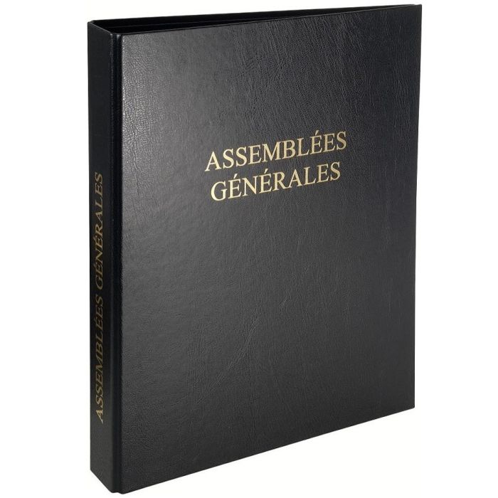 Assemblée - Conseils Assemblée - Conseils