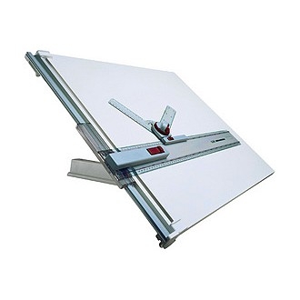 Planche à dessin Planche à dessin