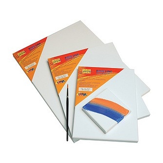 Toiles et châssis Toiles et châssis