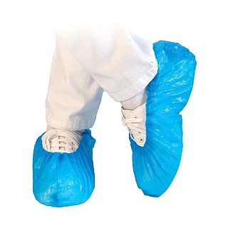 Vêtement de sécurité