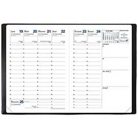 Agenda Semainier 2026