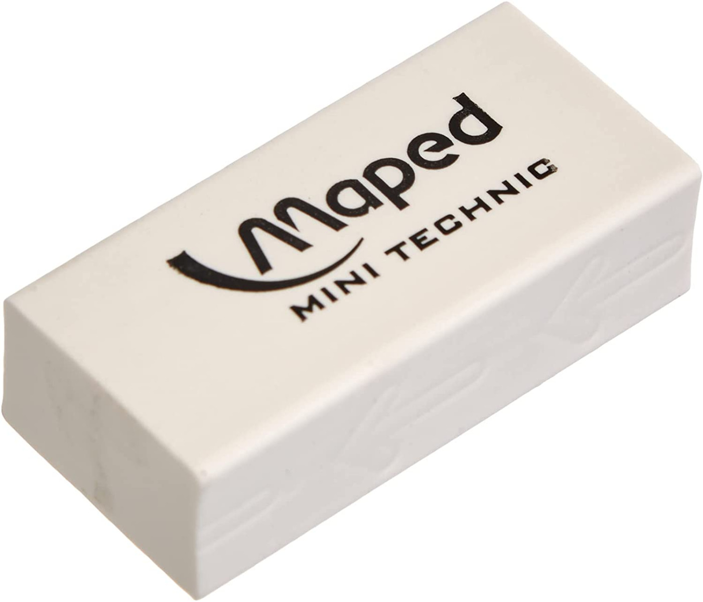 Gomme blanche - Mini Technic 300 MAPED (011300)