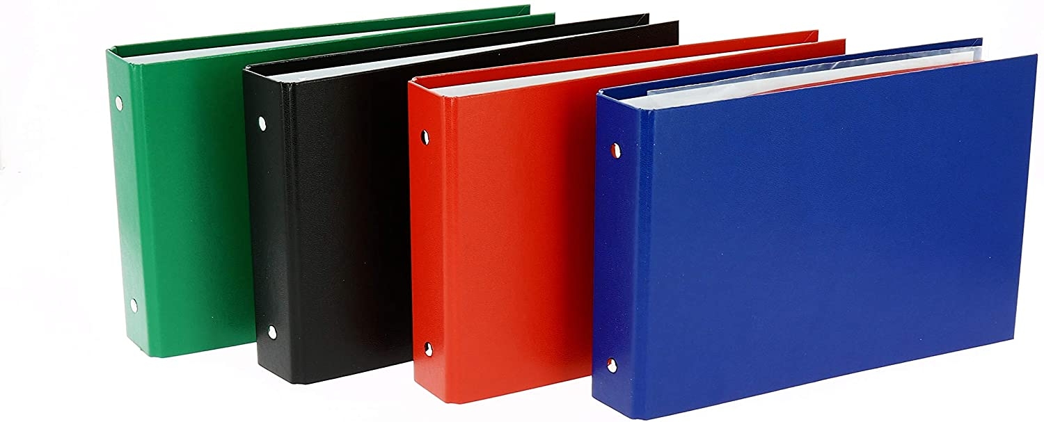 Flashcards Révision Fiches Bristol Tecki 500x Anneaux - Multicolores Pour Révisions, To-Do Lists Papier épais Ligné