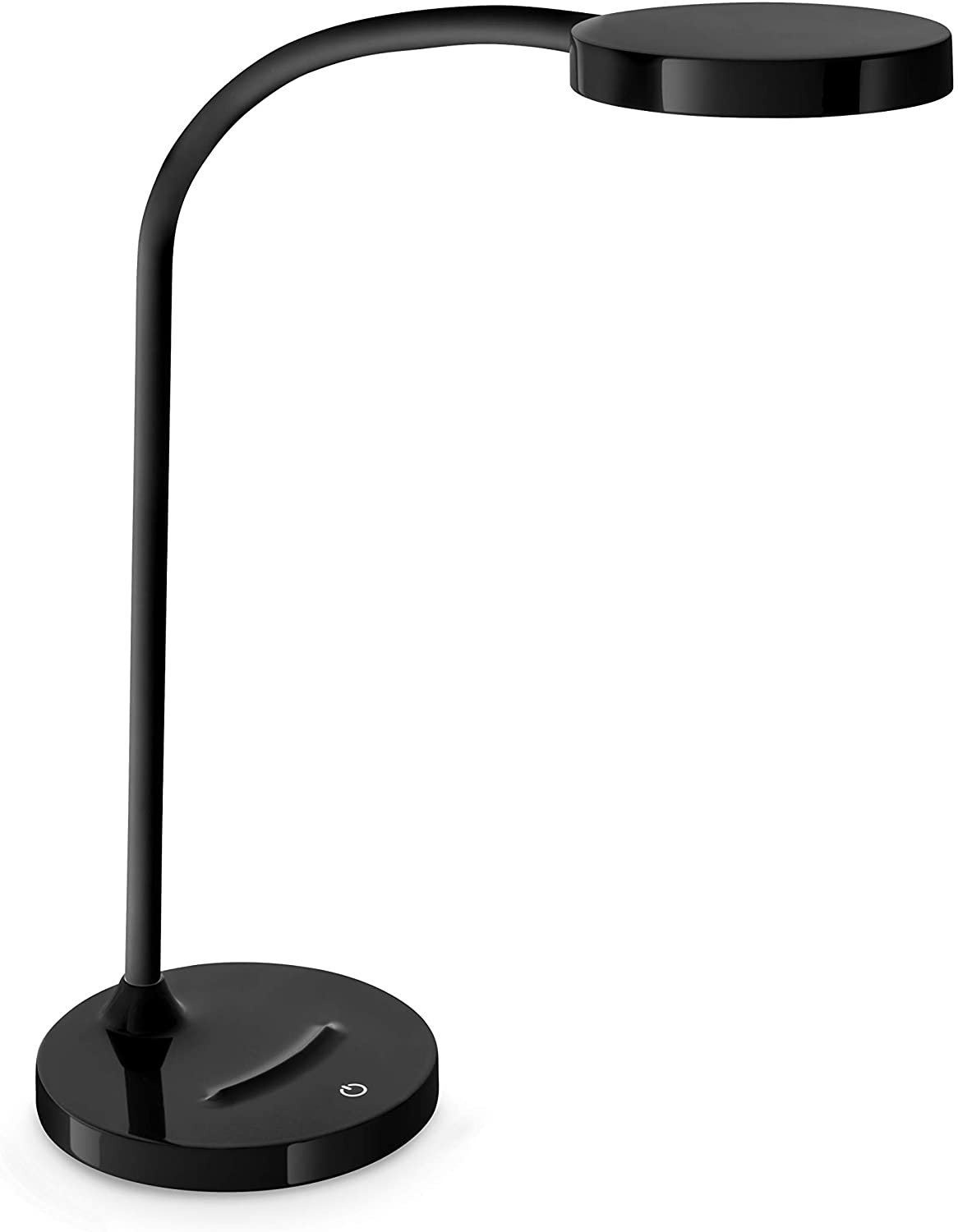 Lampe de bureau LED - Noir CEP Flex
