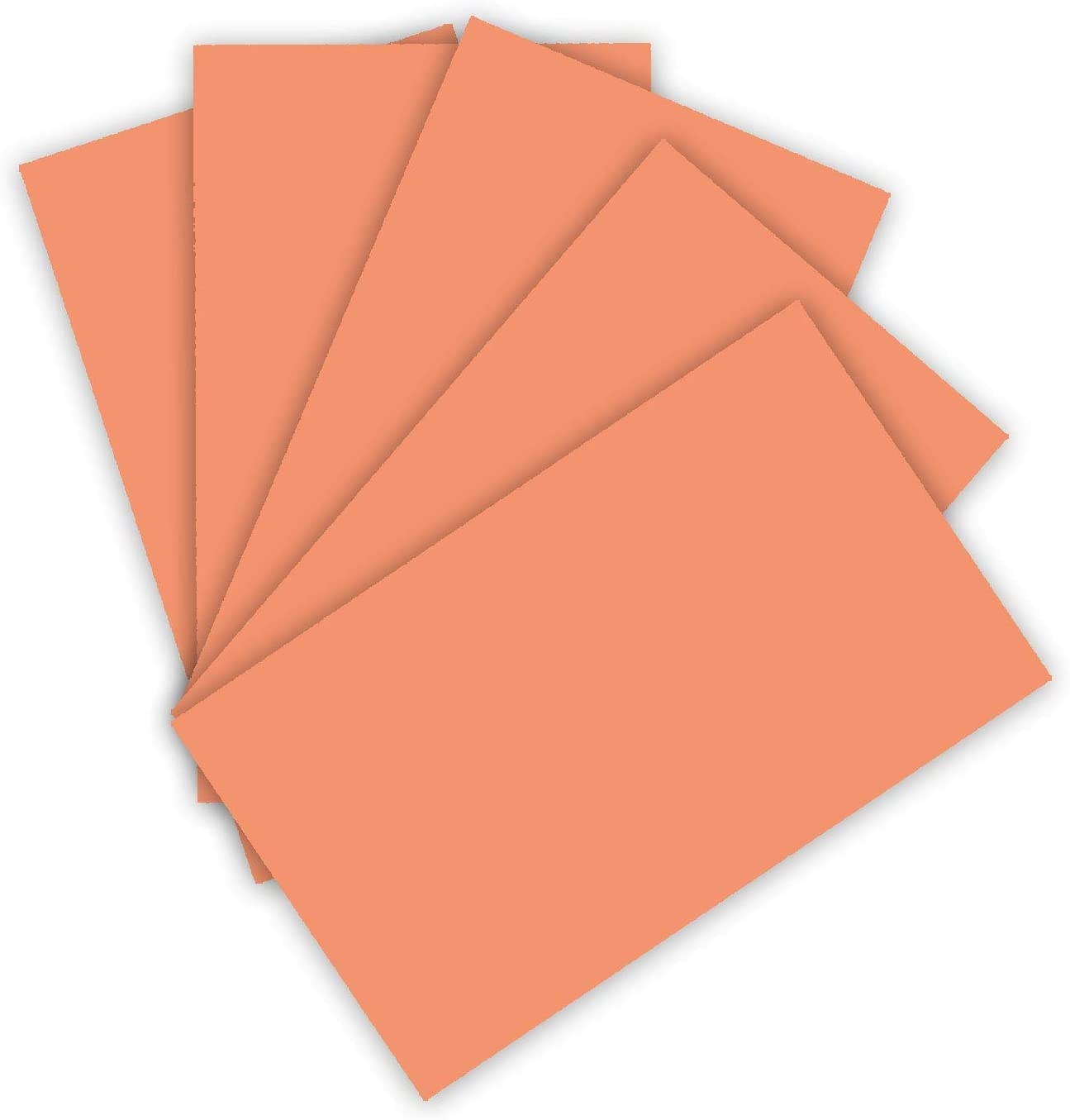 Folia papier cartonné, A4, noir, 50 feuilles 