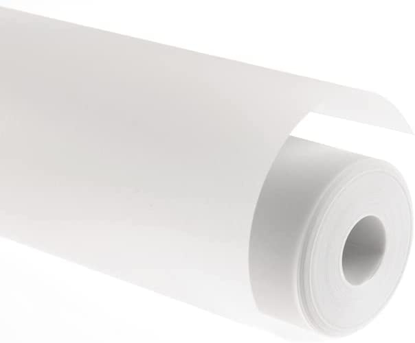 CANSON Rouleau de Papier Calque - 750 mm x 20 m - 90g (Dessin technique)