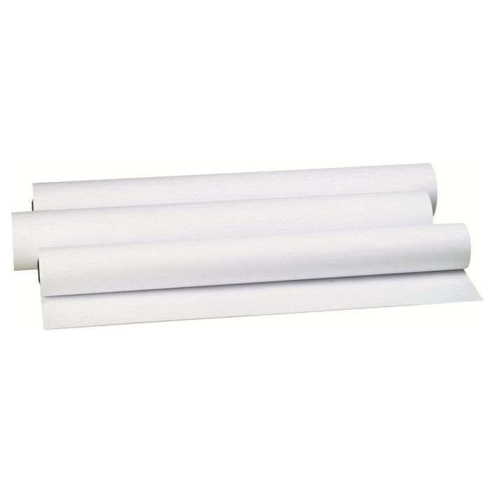 Rouleau De Papier Blanc Rouleau Papier Dessin Rouleau de Papier
