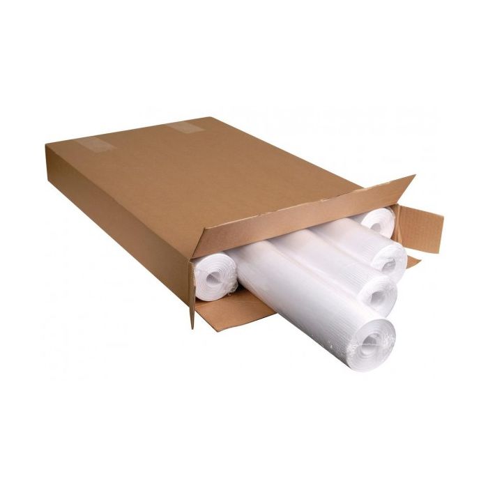 Papier pour Tableaux de conférence - 60 g/m² (Paperboard EXACOMPTA 39651E)