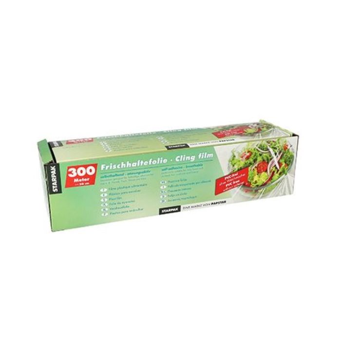 Film alimentaire - 30cm x 250m - Youpack
