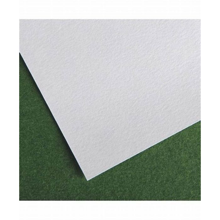 Feuille de papier buvard 500 x 650 mm - Blanc CANSON