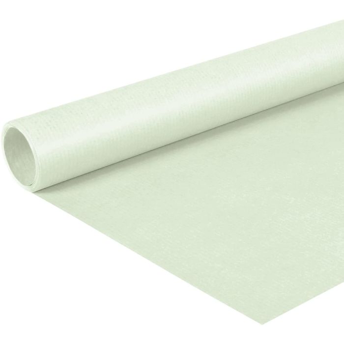 Papier Cadeau uni - Blanc - 0.70 x 3 m : CLAIREFONTAINE